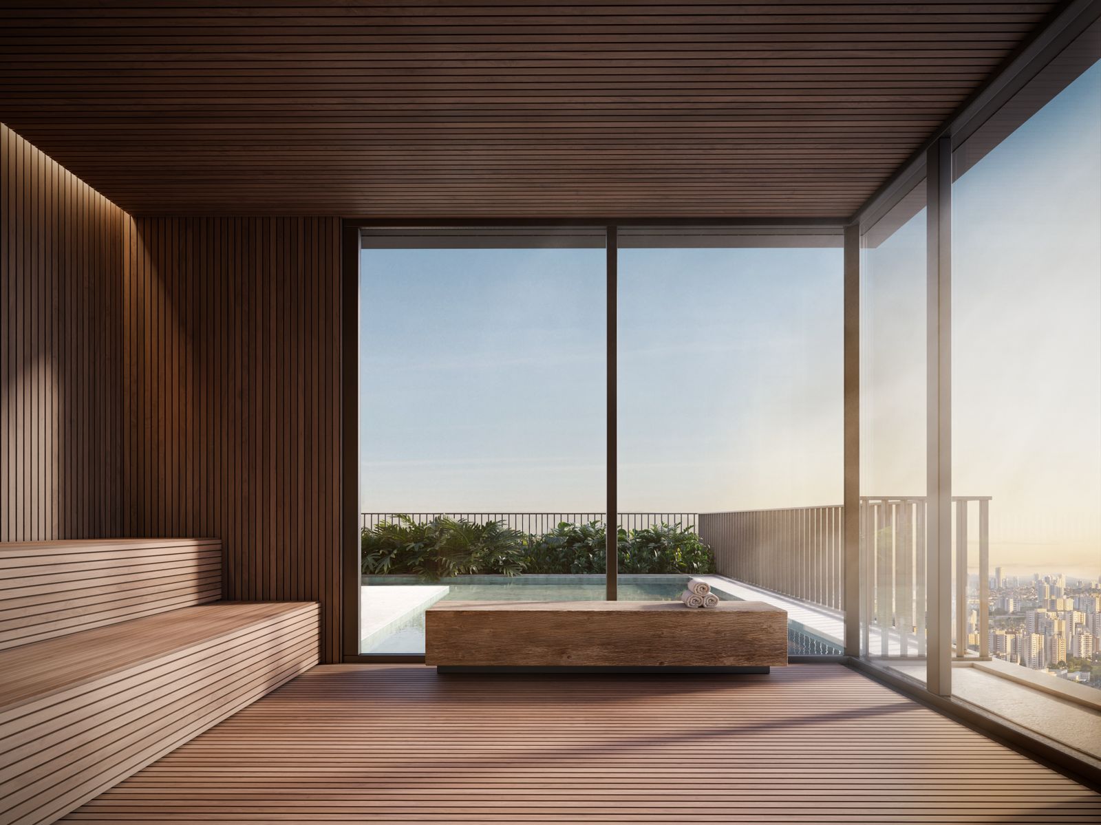 JNCQUOI - Residencial